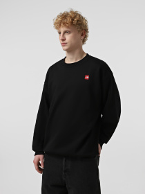 Худи и свитшоты The North Face Axys Oversized Crew модель NF0A8C1SJK31 Фото