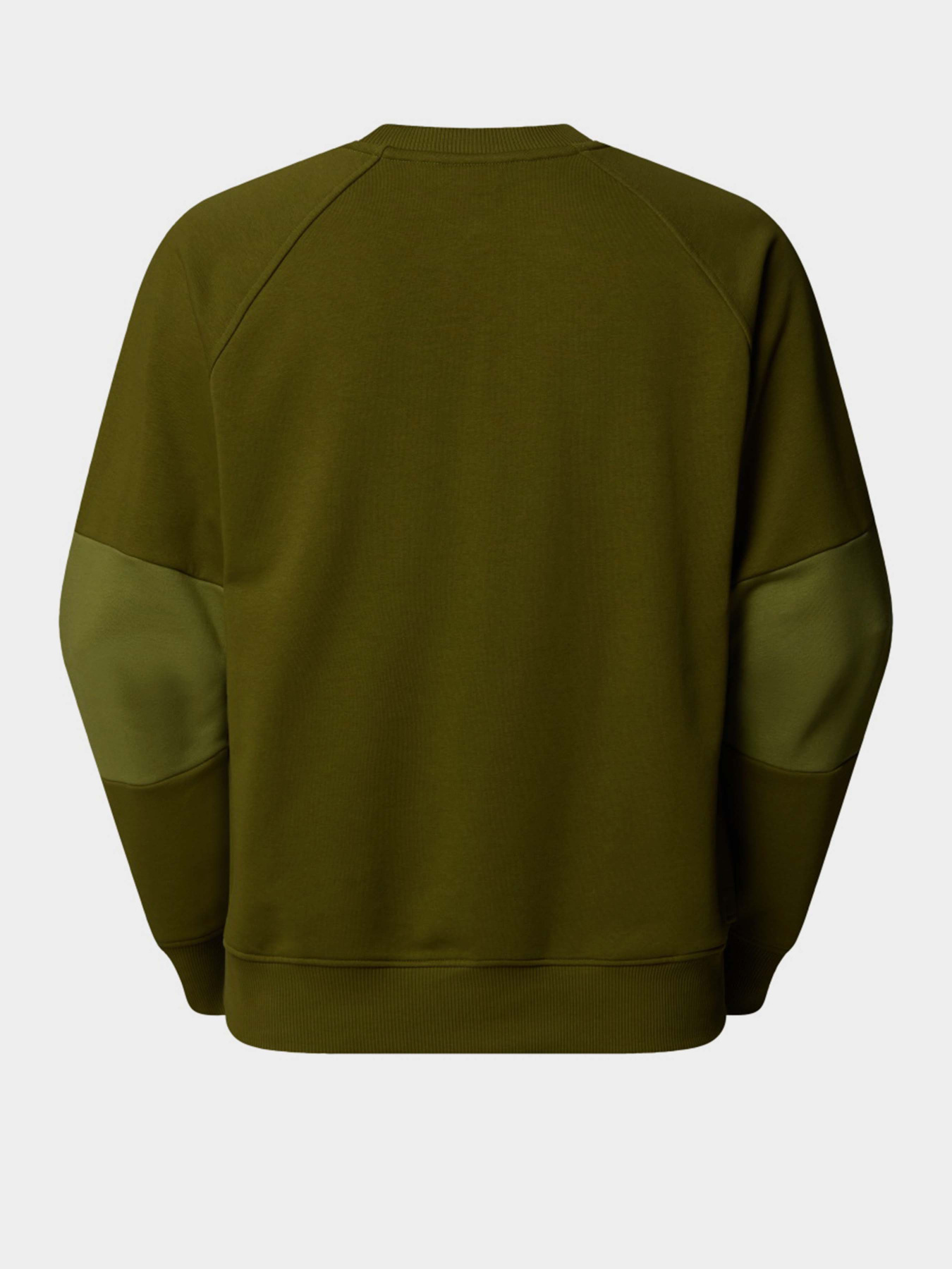 Худи и свитшоты The North Face Terry Relaxed Crew модель NF0A8C2APIB1 Фото