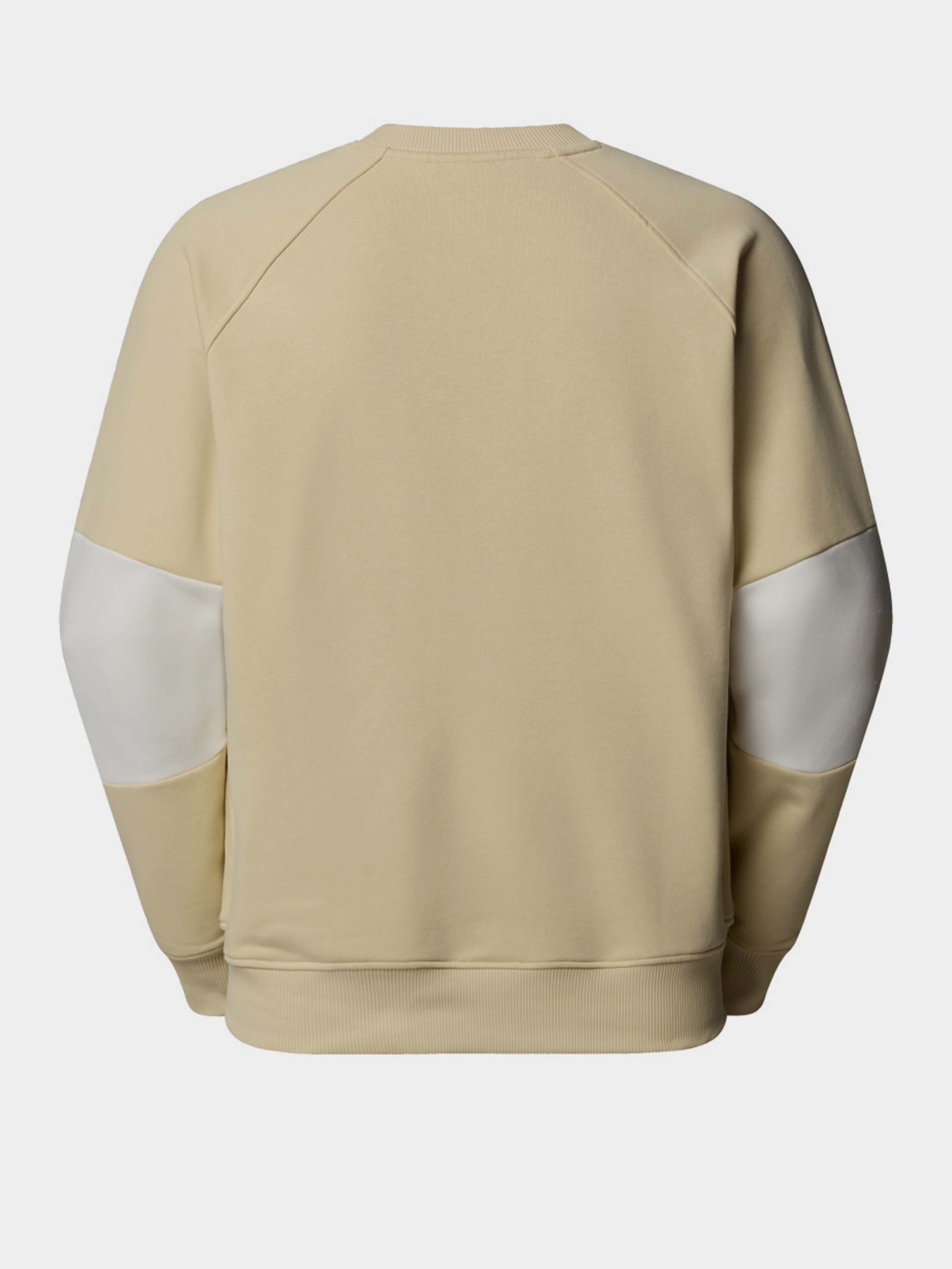 Худи и свитшоты The North Face Terry Relaxed Crew модель NF0A8C2A3X41 Фото