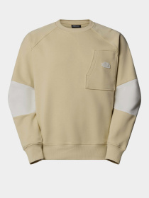 Худи и свитшоты The North Face Terry Relaxed Crew модель NF0A8C2A3X41 Фото