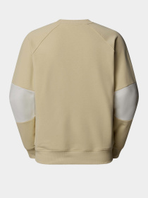 Худи и свитшоты The North Face Terry Relaxed Crew модель NF0A8C2A3X41 Фото