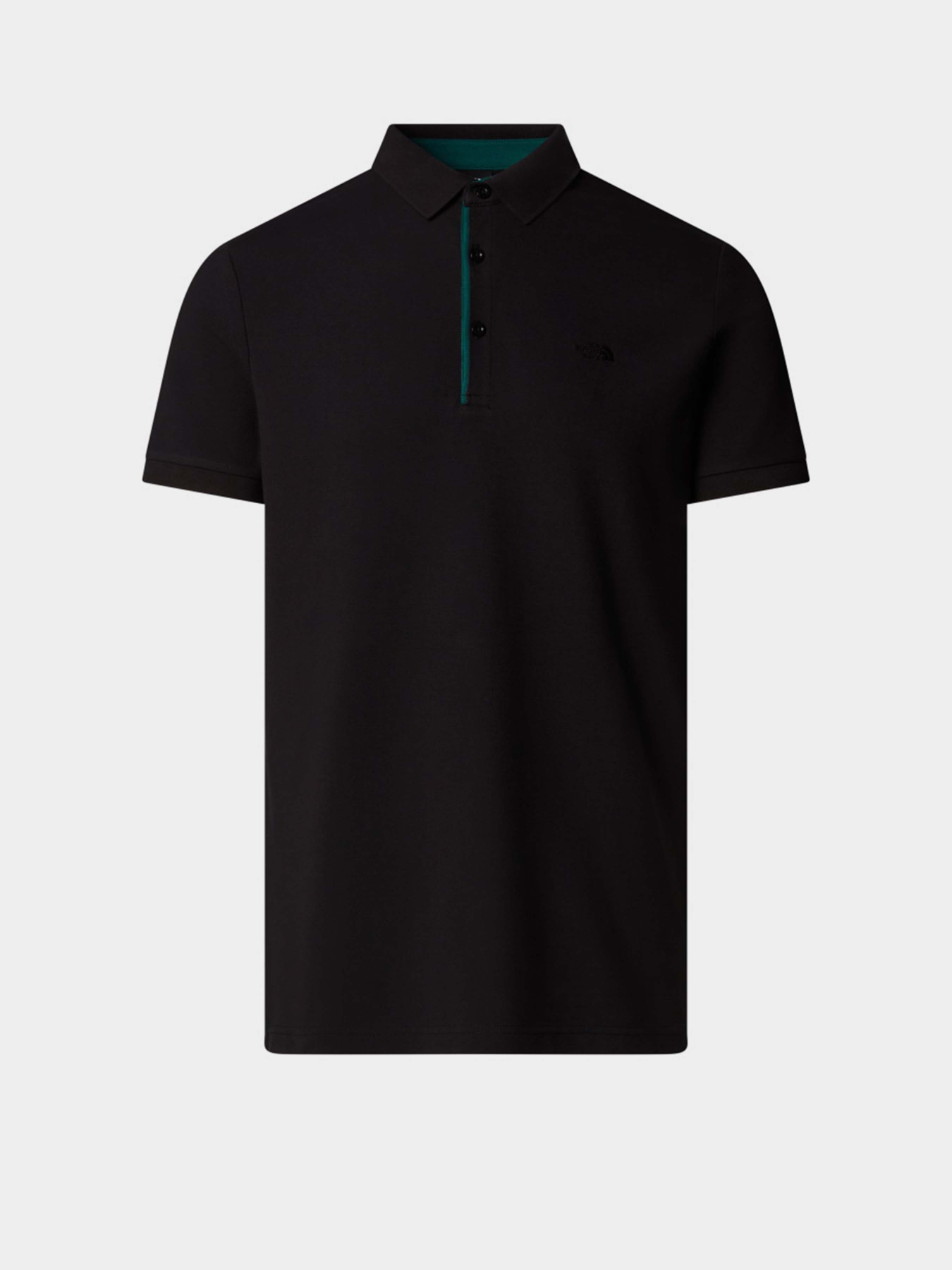 Футболки и поло The North Face Premium Slim модель NF0A8C1NJK31 Футболки и поло The North Face Premium Slim модель NF0A8C1NJK31 Фото