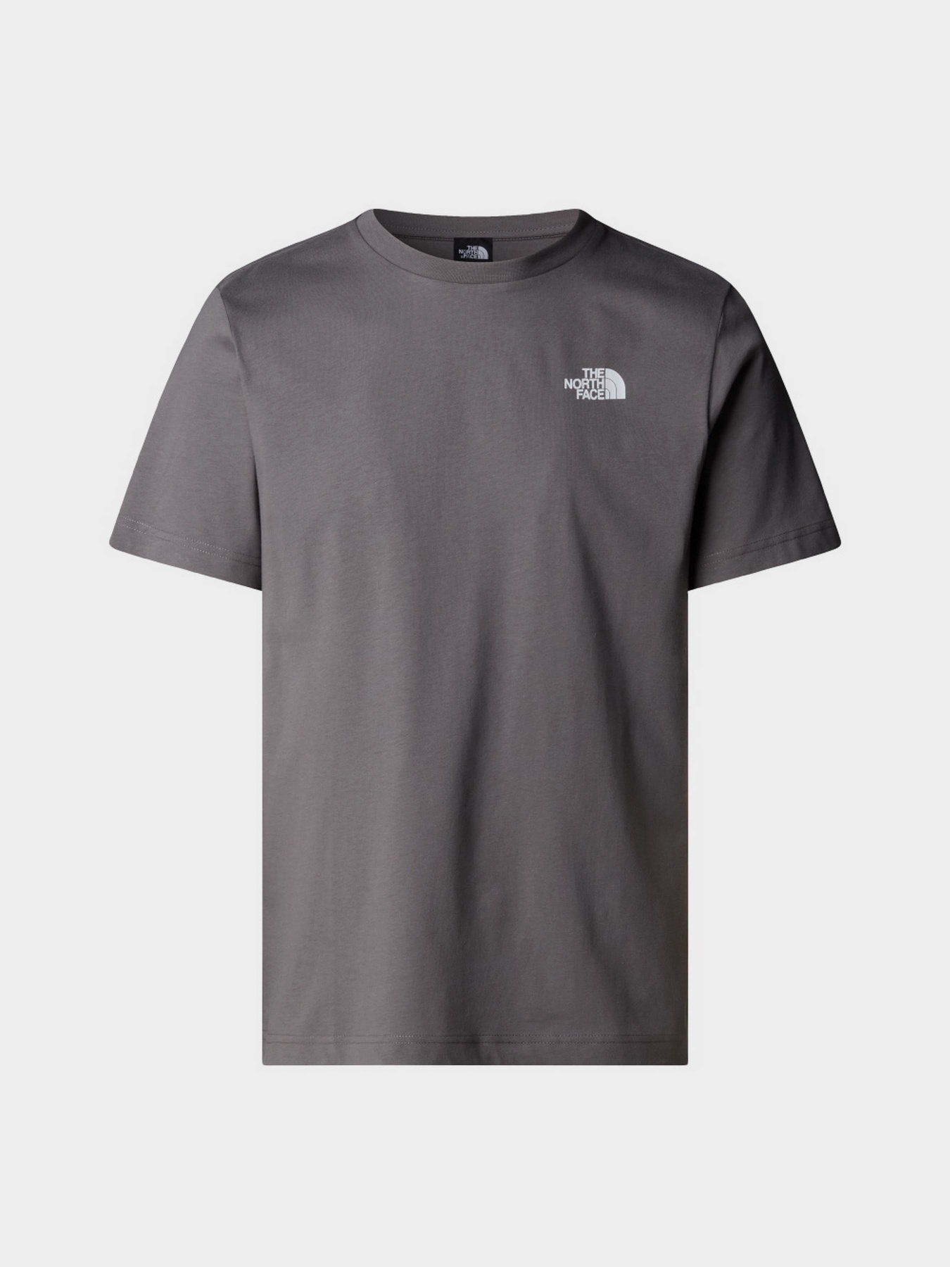 Футболки і поло The North Face Red Box модель NF0A87NPARX1 Футболки і поло The North Face Red Box модель NF0A87NPARX1 Фото