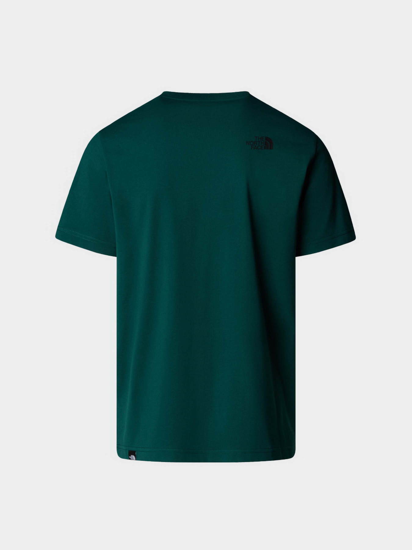 Футболки і поло The North Face Fine модель NF0A8A6M6GI1 Футболки і поло The North Face Fine модель NF0A8A6M6GI1 Фото