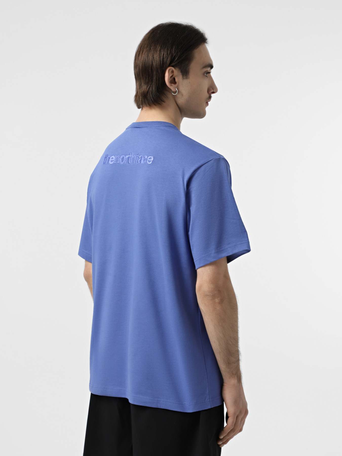 Футболки и поло The North Face RMST Logo модель NF0A8C356IF1 Футболки и поло The North Face RMST Logo модель NF0A8C356IF1 Фото