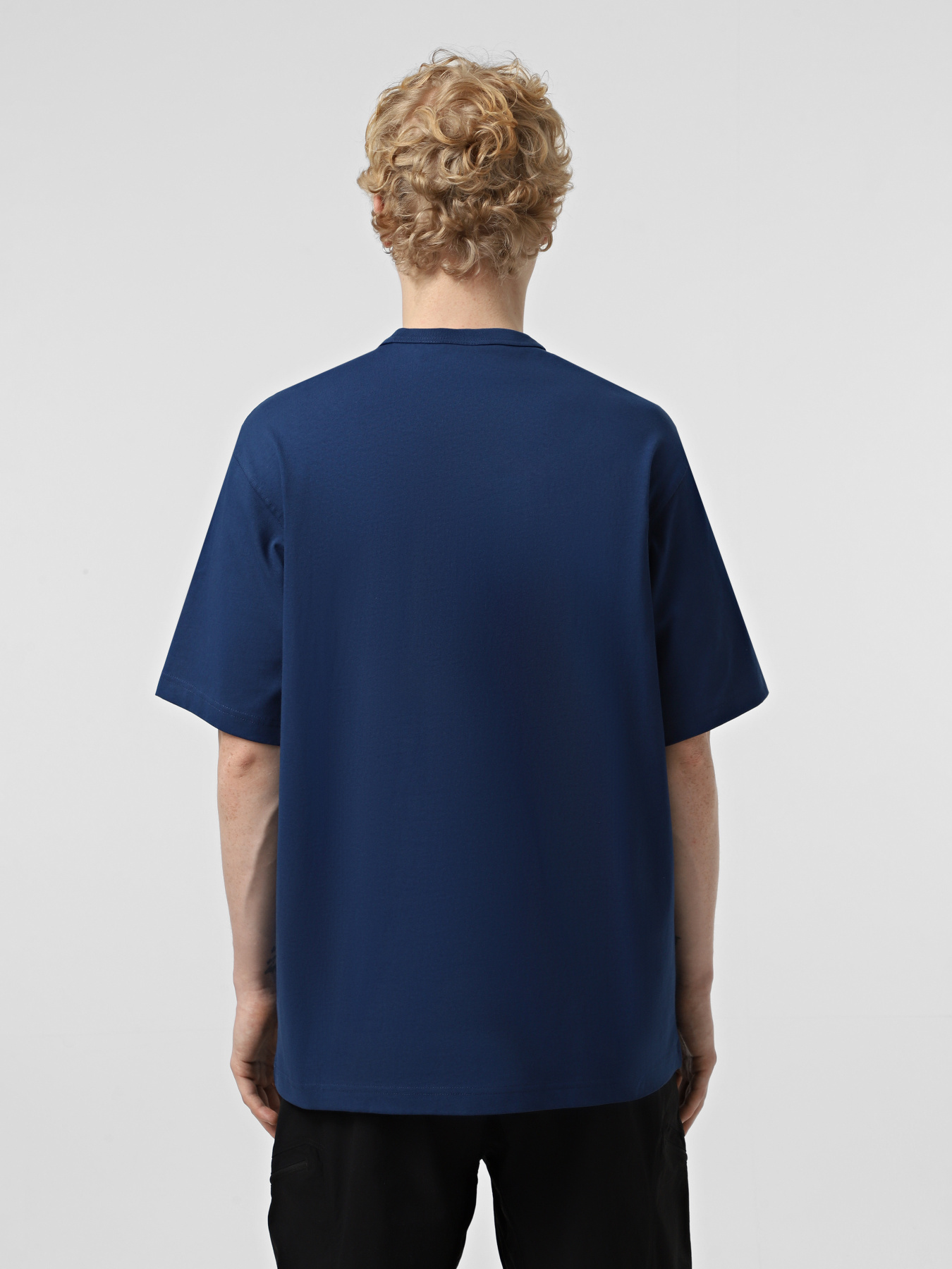 Футболки и поло The North Face Dome Relaxed Pocket модель NF0A8C3PD1R1 Футболки и поло The North Face Dome Relaxed Pocket модель NF0A8C3PD1R1 Фото