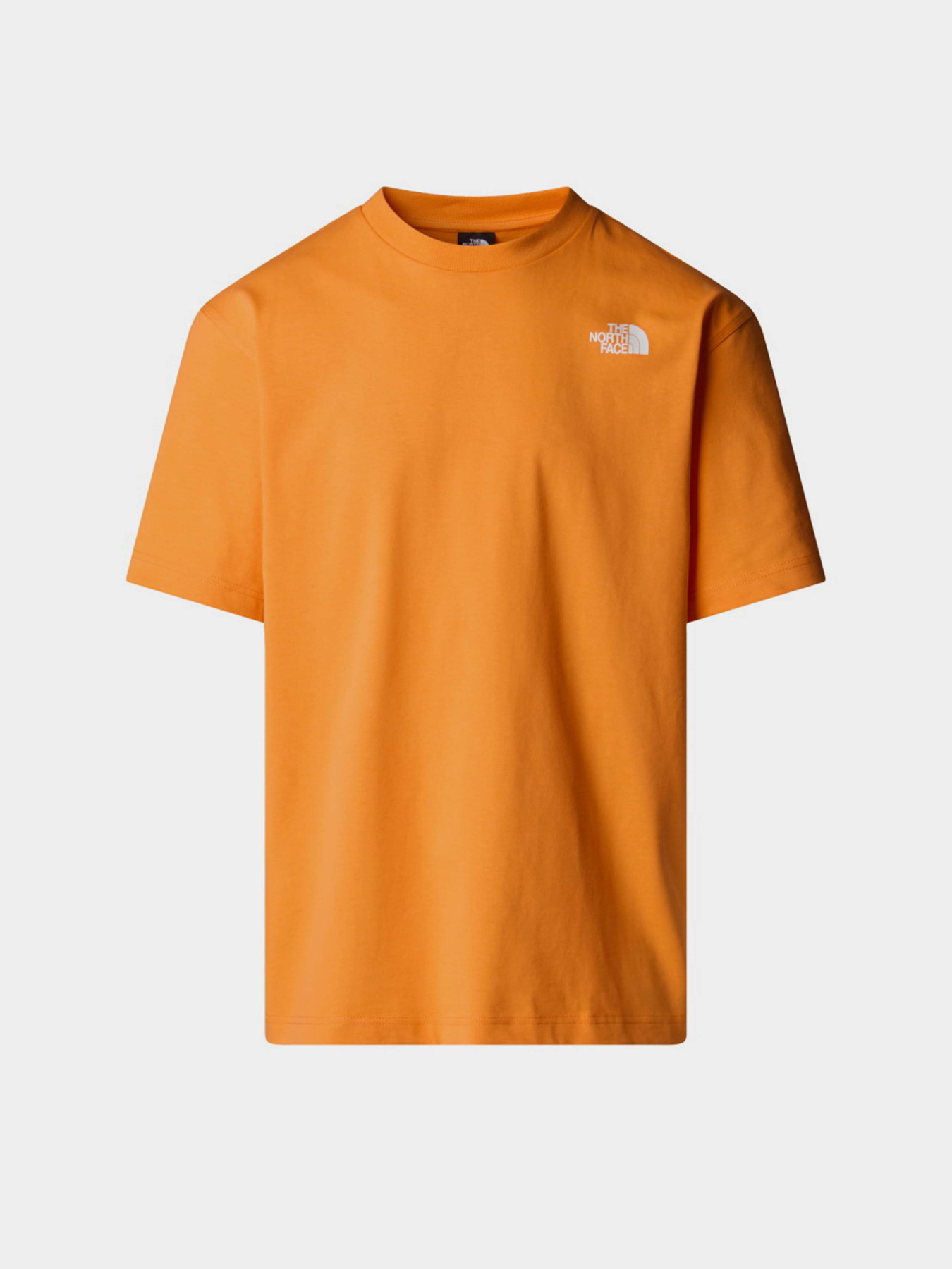 Футболки и поло The North Face NSE модель NF0A8C3T6HI1 Футболки и поло The North Face NSE модель NF0A8C3T6HI1 Фото