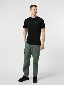 Футболки і поло The North Face NSE Box модель NF0A8C4U9431 Фото