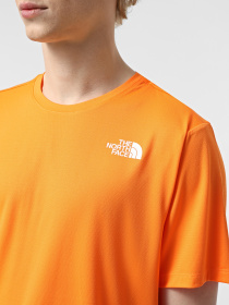 Футболки и поло The North Face 24/7 модель NF0A894B6HI1 Фото