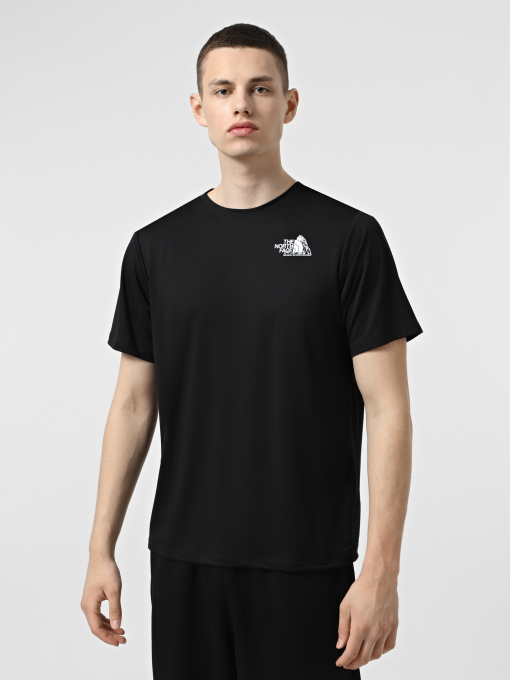 Футболки і поло The North Face 24/7 Graphic модель NF0A895JJK31 Фото