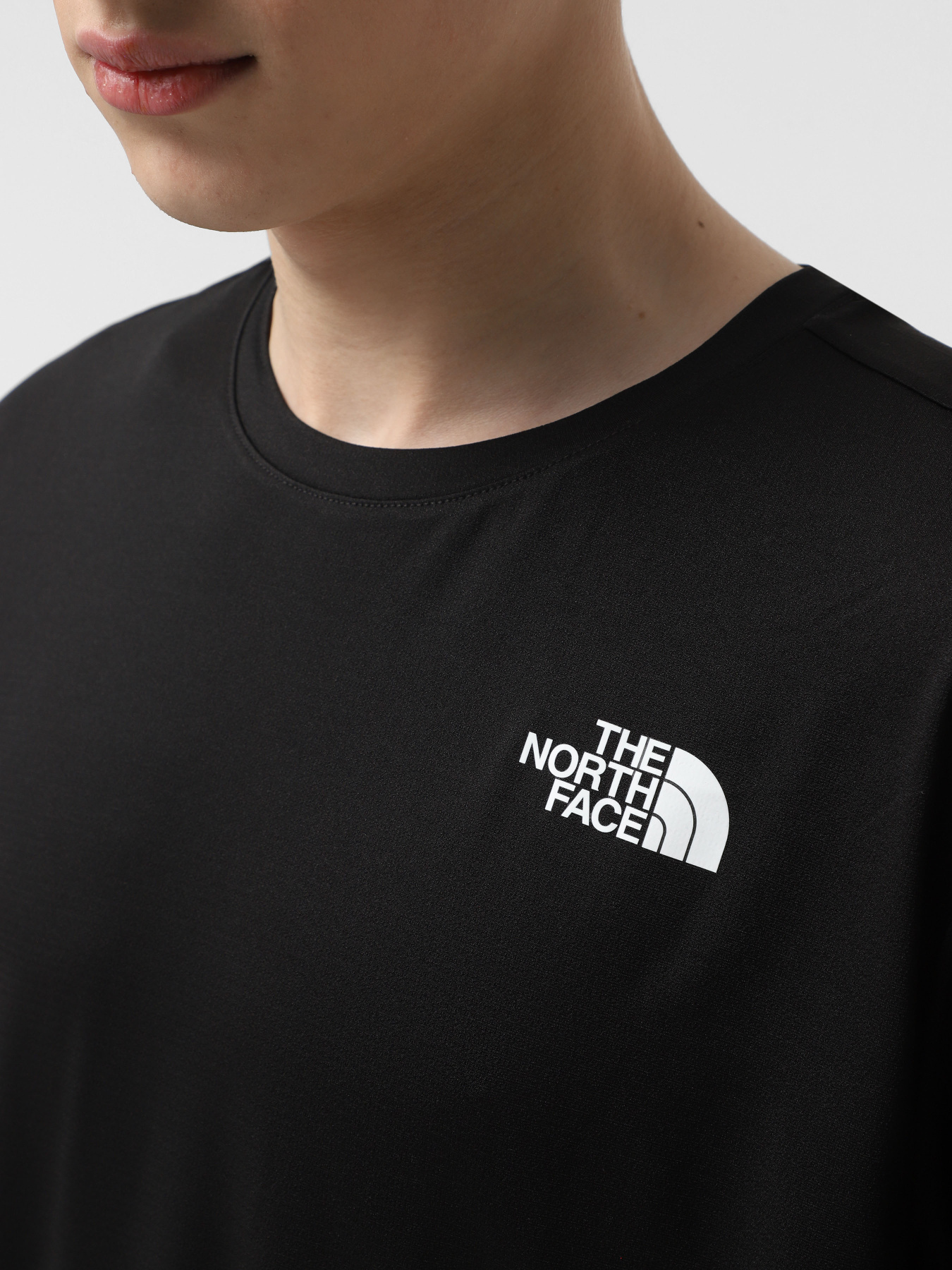 Футболки и поло The North Face 24/7 Redbox модель NF0A895MJK31 Футболки и поло The North Face 24/7 Redbox модель NF0A895MJK31 Фото