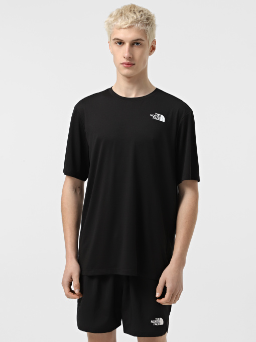 Футболки і поло The North Face 24/7 Redbox модель NF0A895MJK31 Фото