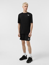 Футболки и поло The North Face 24/7 Redbox модель NF0A895MJK31 Фото