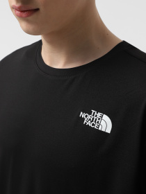 Футболки и поло The North Face 24/7 Redbox модель NF0A895MJK31 Фото