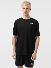 Футболки і поло The North Face 24/7 Redbox модель NF0A895MJK31 Фото