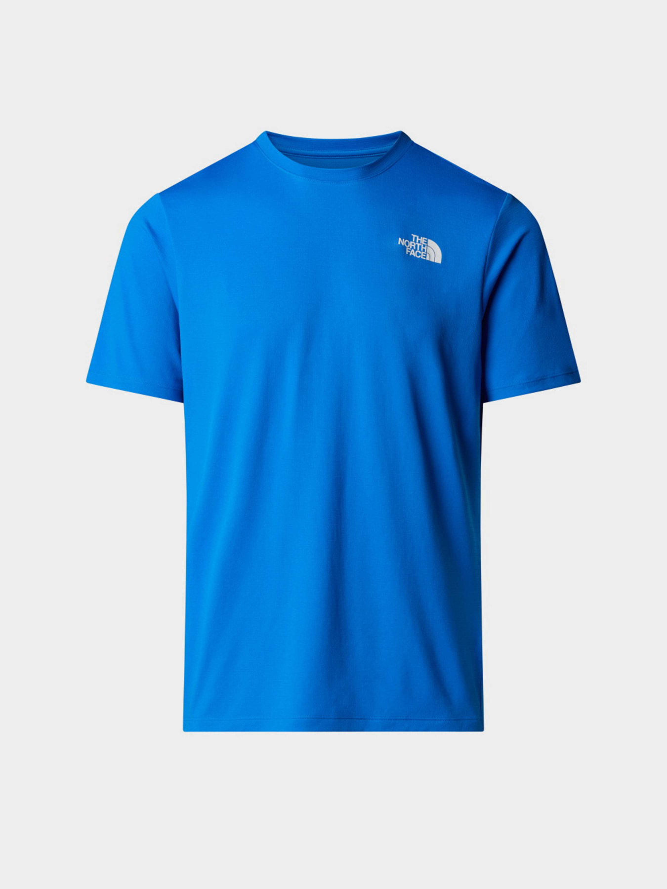 Футболки і поло The North Face 24/7 Redbox модель NF0A895MT4S1 Фото