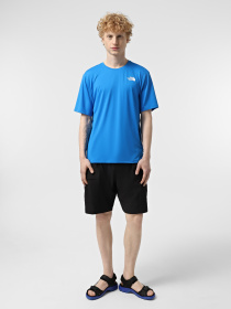 Футболки і поло The North Face 24/7 Redbox модель NF0A895MT4S1 Фото