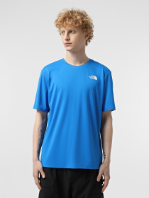 Футболки і поло The North Face 24/7 Redbox модель NF0A895MT4S1 Фото