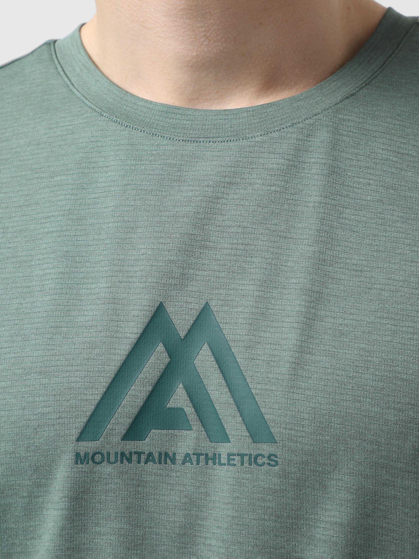 Футболки и поло The North Face Mountain Athletics 24/7 модель NF0A8BH6HLK1 Фото