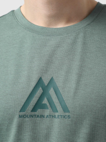 Футболки и поло The North Face Mountain Athletics 24/7 модель NF0A8BH6HLK1 Фото