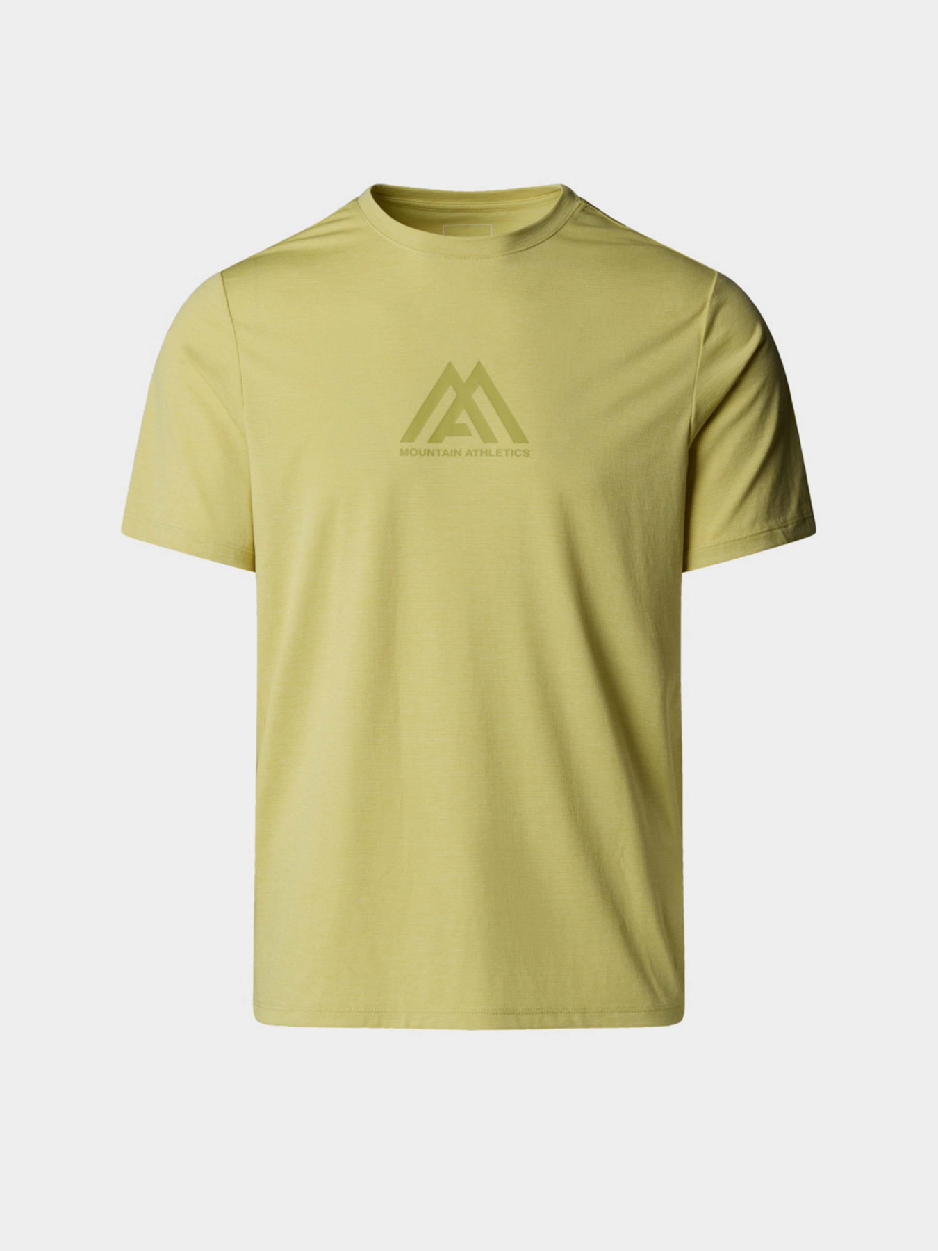Футболки и поло The North Face Mountain Athletics 24/7 модель NF0A8BH622S1 Футболки и поло The North Face Mountain Athletics 24/7 модель NF0A8BH622S1 Фото