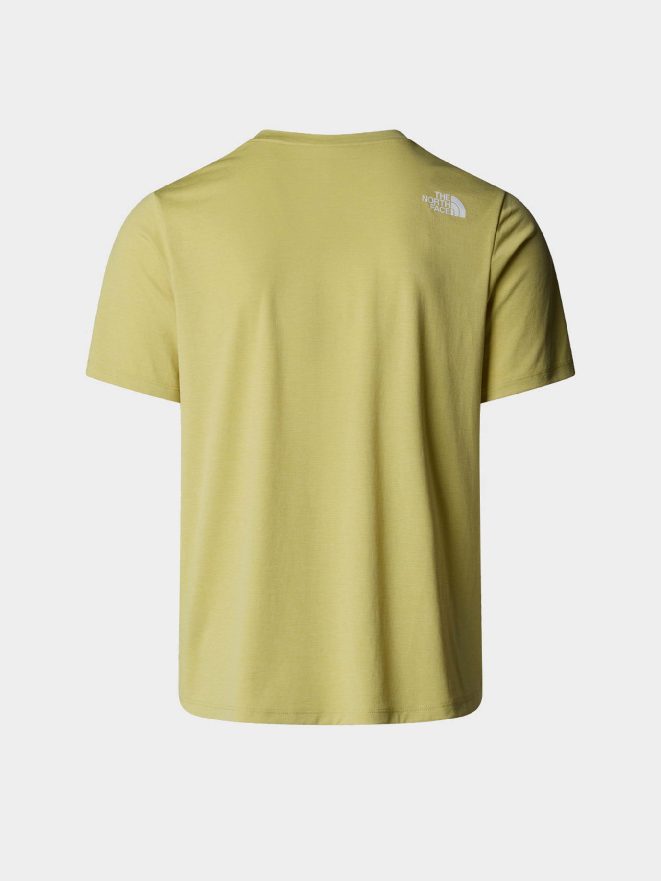 Футболки и поло The North Face Mountain Athletics 24/7 модель NF0A8BH622S1 Футболки и поло The North Face Mountain Athletics 24/7 модель NF0A8BH622S1 Фото