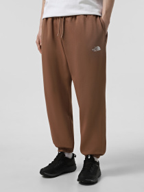 Штани The North Face Essential Relaxed Straight модель NF0A8C1F6IH1 Фото