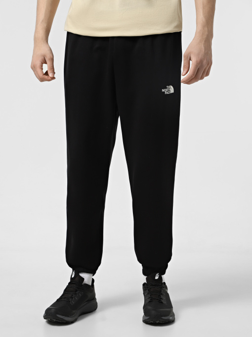 Брюки The North Face Simple Dome модель NF0A8C1WJK31 Фото