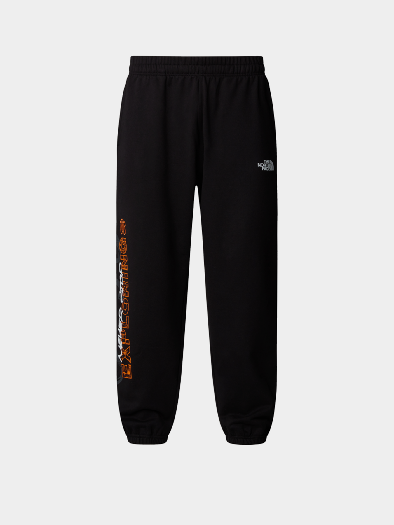 Штани The North Face Nse Relaxed модель NF0A8C3WJK31 Фото