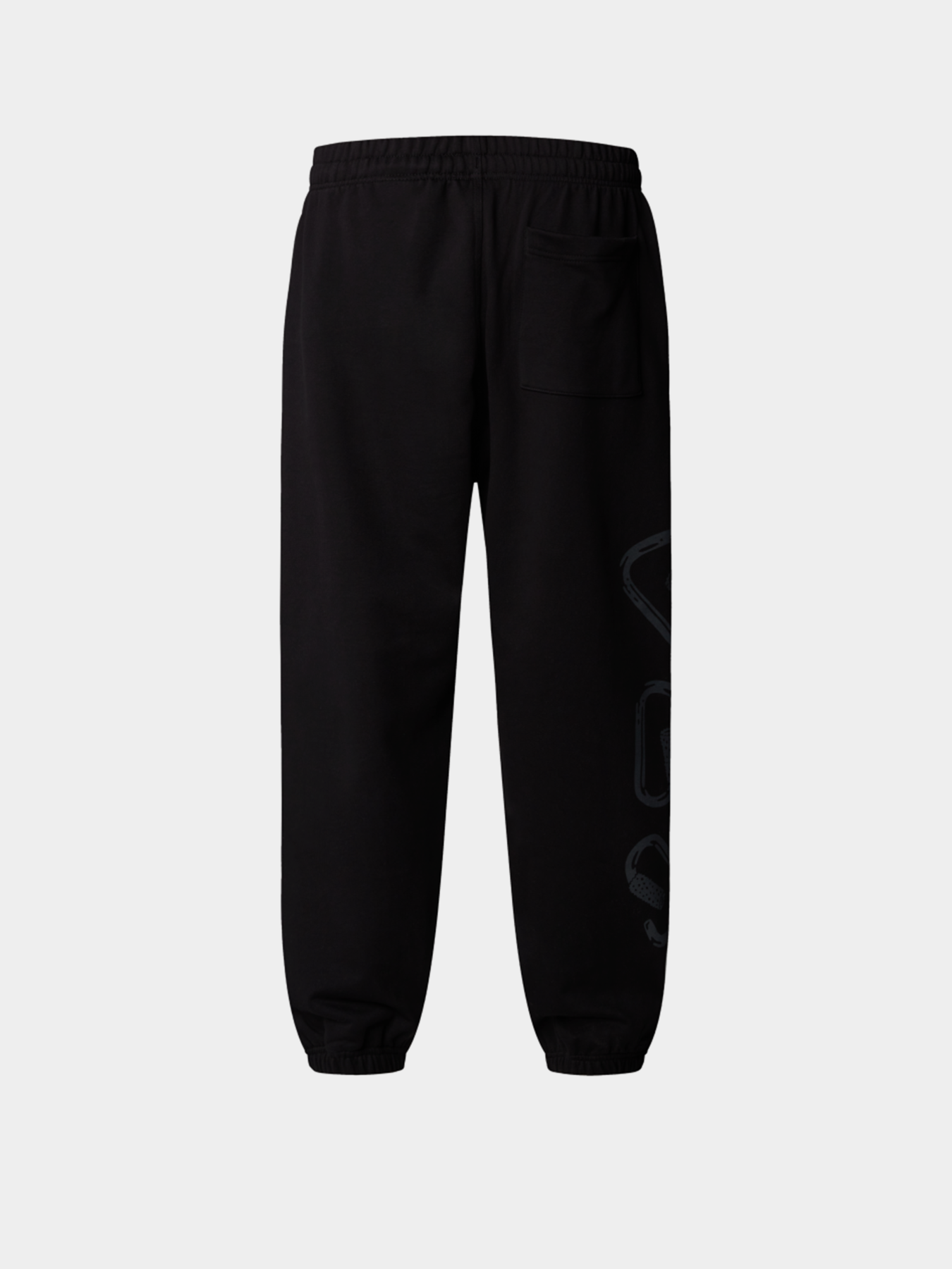 Штани The North Face Nse Relaxed модель NF0A8C3WJK31 Фото