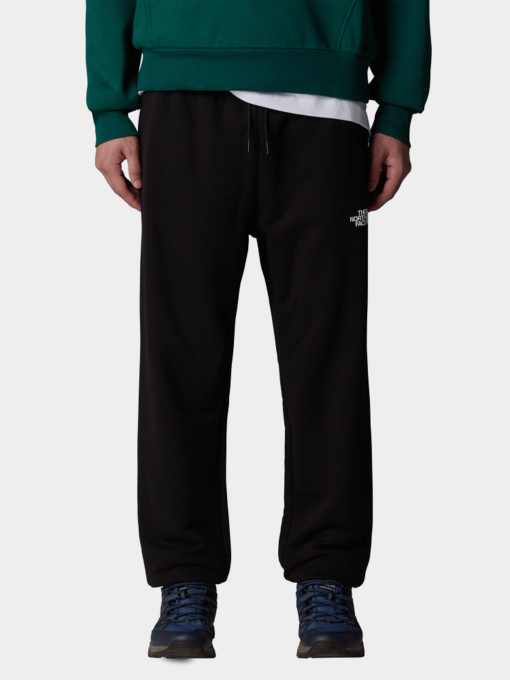 Брюки The North Face Simple Dome Light Regular Tapered модель NF0A8C41JK31 Фото