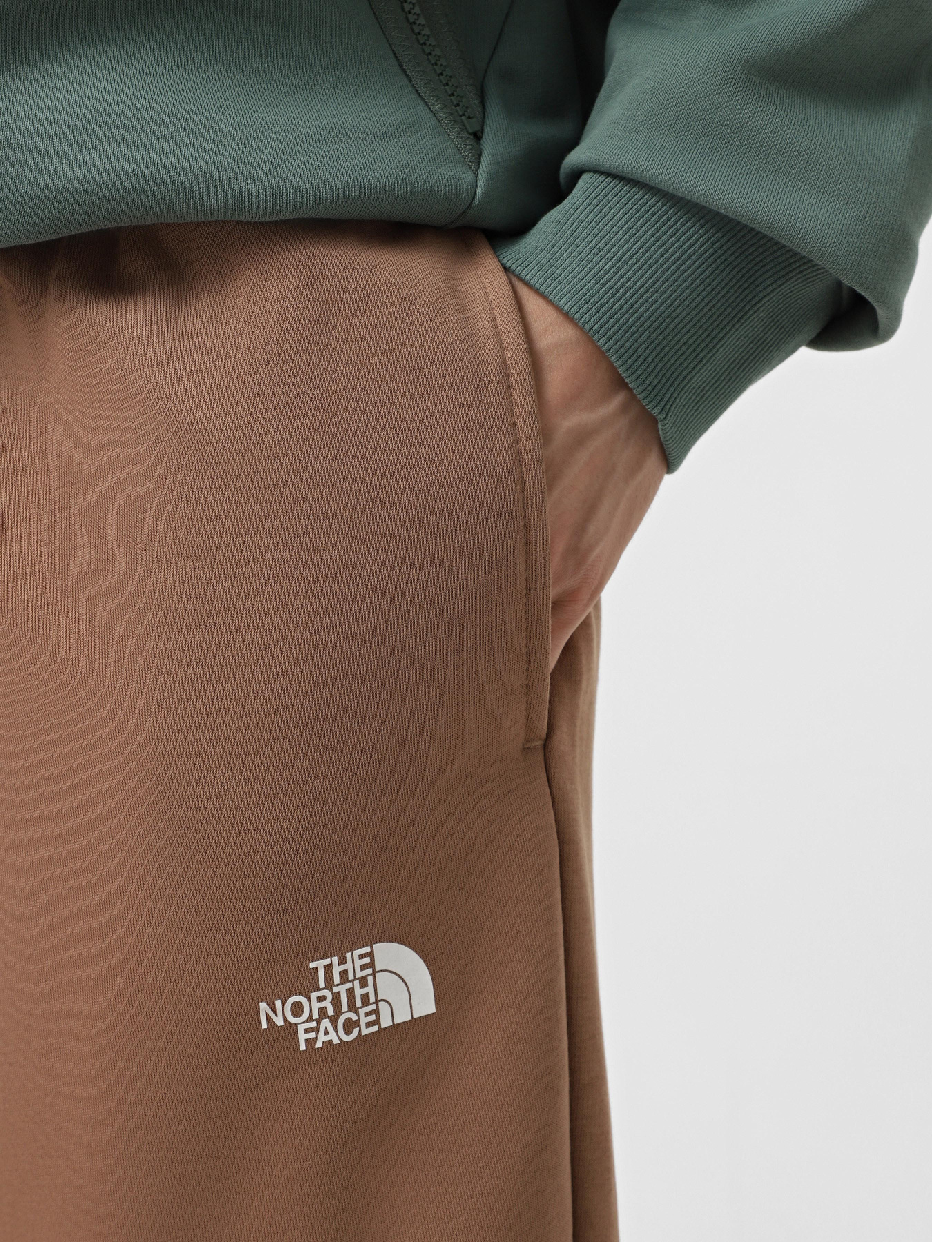 Штани The North Face Simple Dome Light Regular Tapered модель NF0A8C416IH1 Штани The North Face Simple Dome Light Regular Tapered модель NF0A8C416IH1 Фото