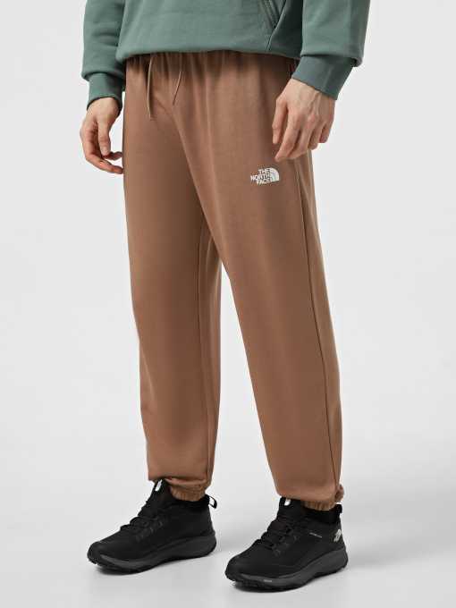 Штани The North Face Simple Dome Light Regular Tapered модель NF0A8C416IH1 Фото