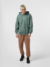 Штани The North Face Simple Dome Light Regular Tapered модель NF0A8C416IH1 Фото