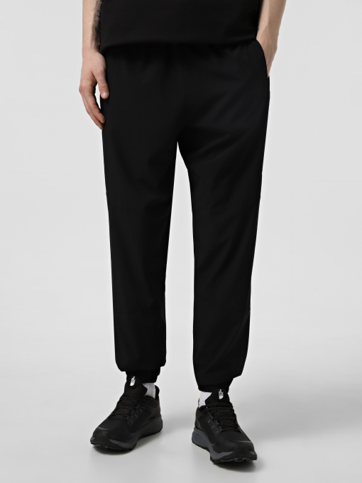 Брюки The North Face Ma Wind модель NF0A8BGNJK31 Фото