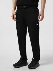 Штани The North Face Lightning Convertible модель NF0A556P4H01 Фото