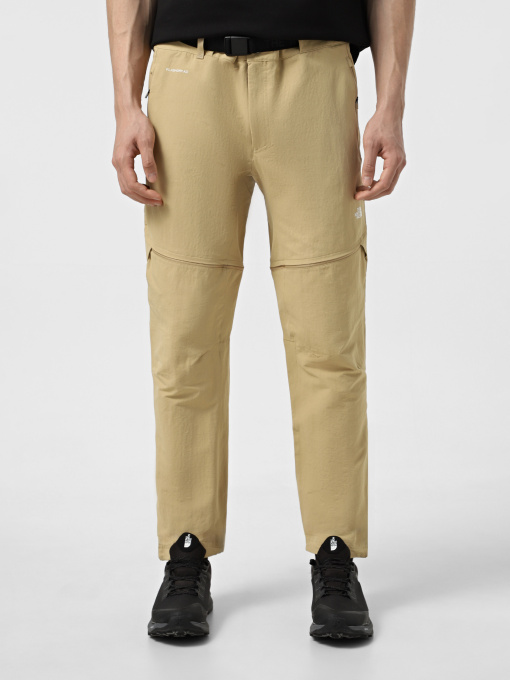 Брюки The North Face Lightning Convertible модель NF0A556P4FS1 Фото