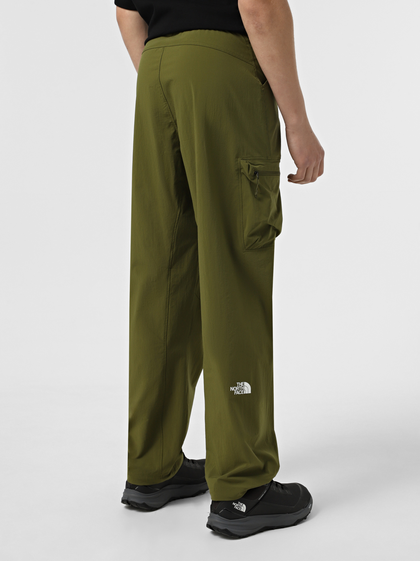 Штани The North Face Packable модель NF0A883P4EQ1 Фото