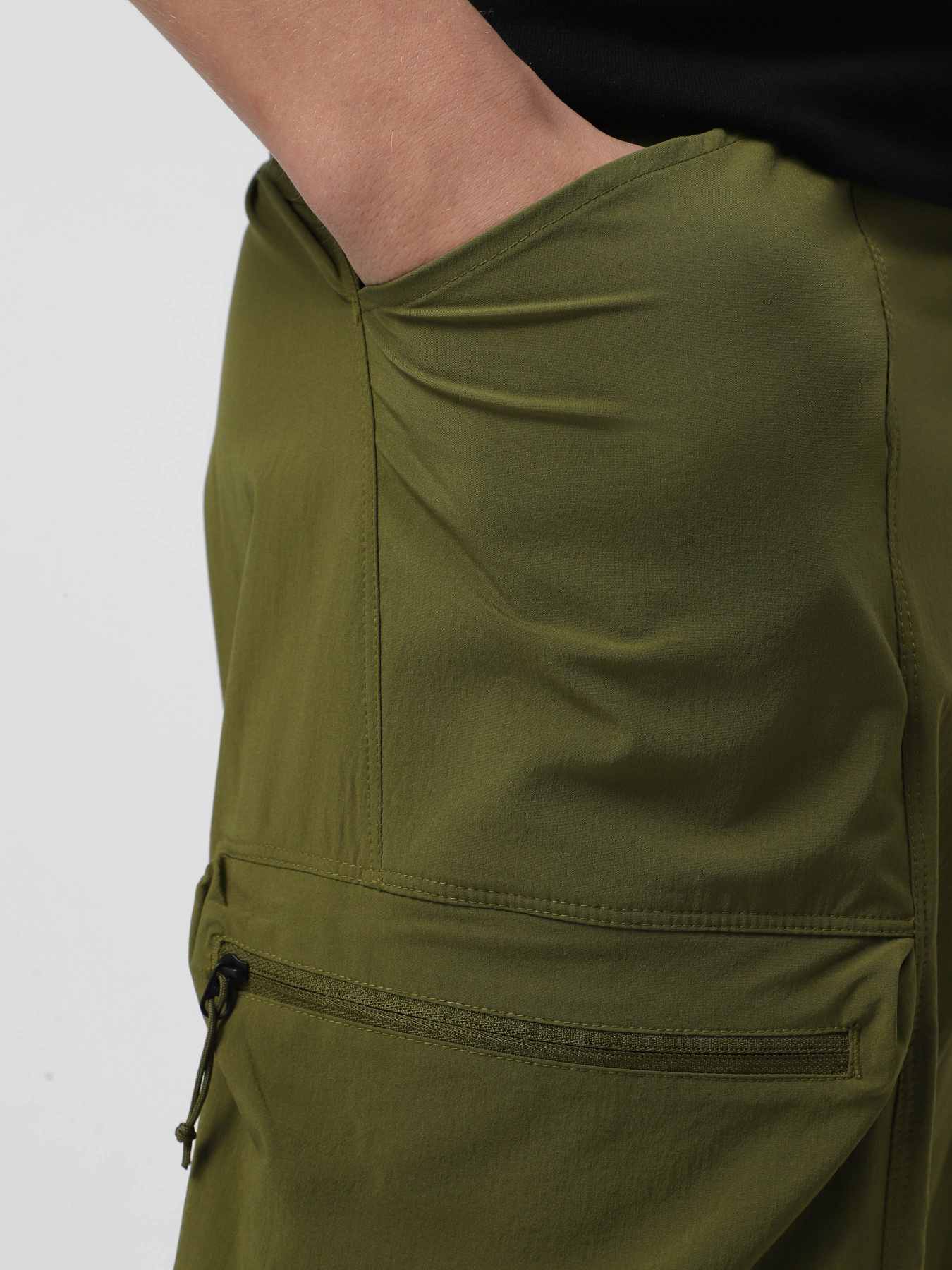 Штани The North Face Packable модель NF0A883P4EQ1 Фото