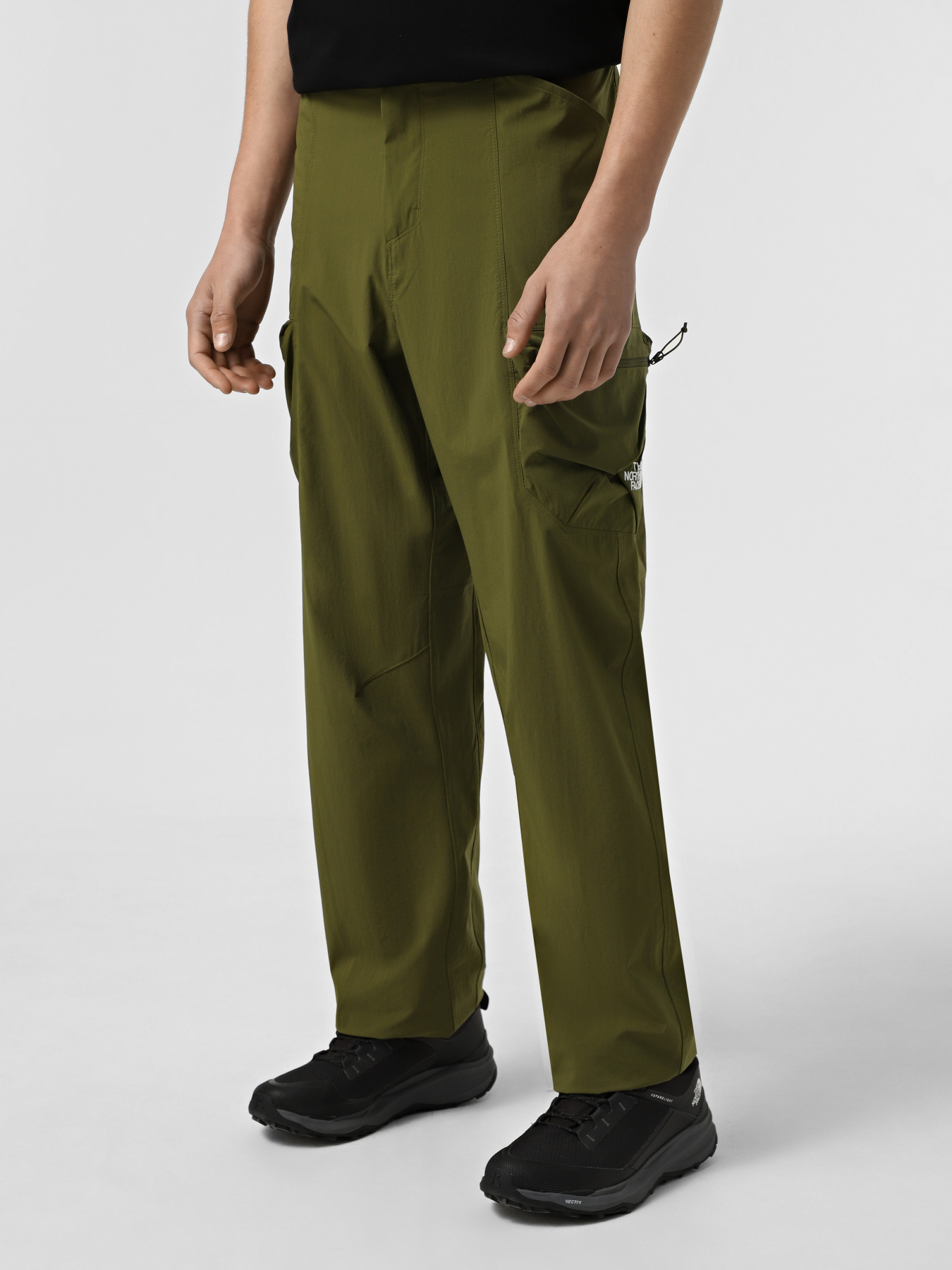 Штани The North Face Packable модель NF0A883P4EQ1 Фото