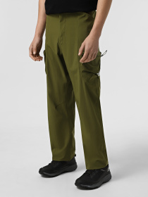 Штани The North Face Packable модель NF0A883P4EQ1 Фото