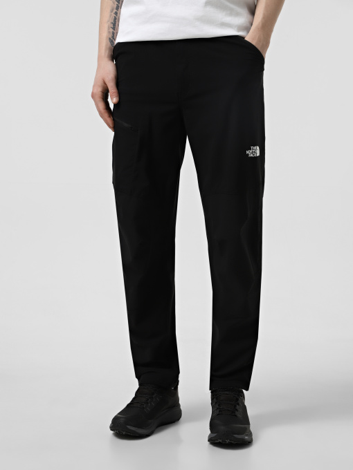 Брюки The North Face Speedlight Regular модель NF0A8BCAJK31 Фото