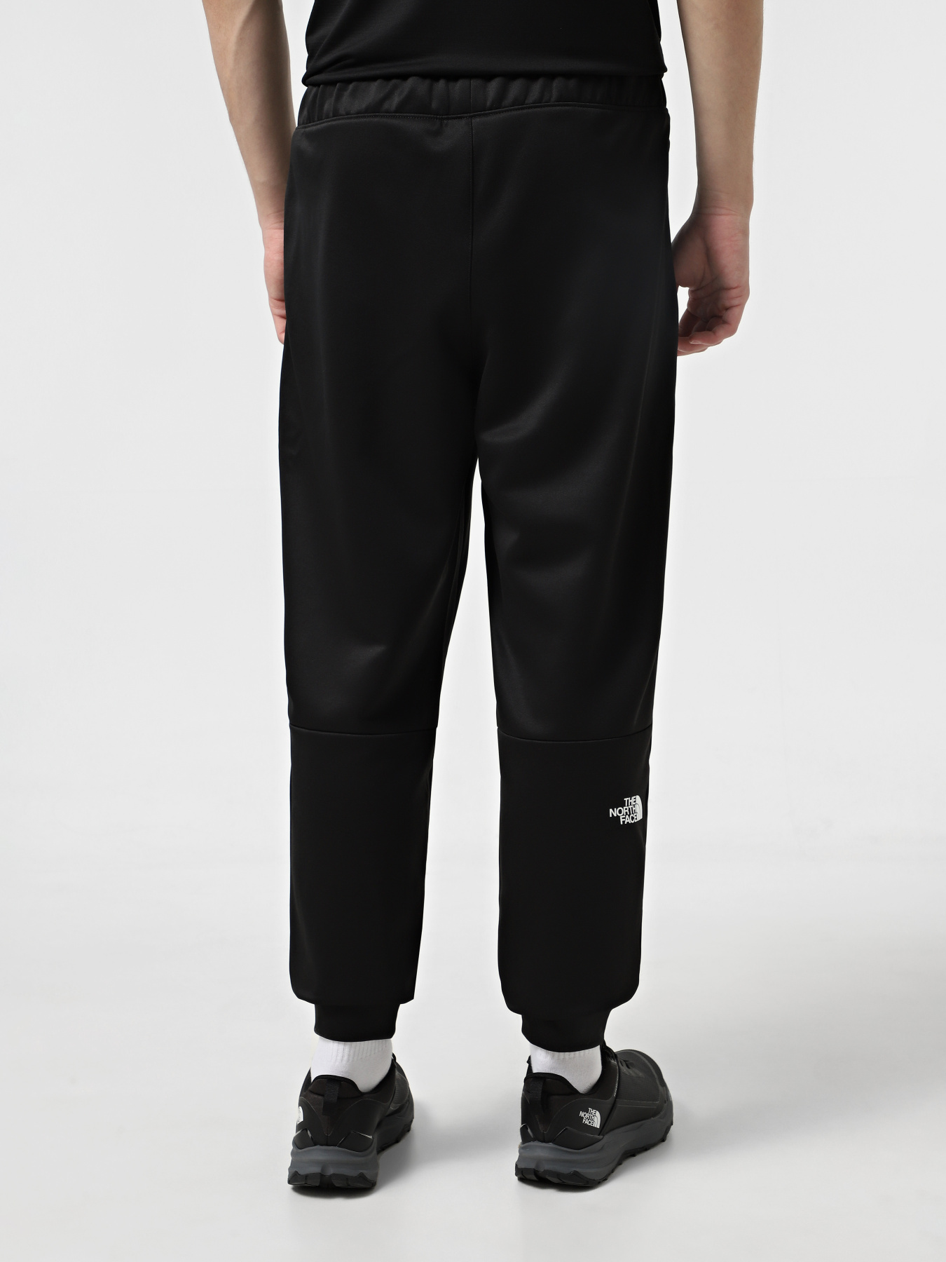 Штани The North Face Reaxion Fleece модель NF0A8CNQJK31 Фото
