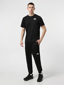Штани The North Face Reaxion Fleece модель NF0A8CNQJK31 Фото