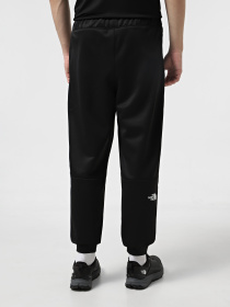 Штани The North Face Reaxion Fleece модель NF0A8CNQJK31 Фото