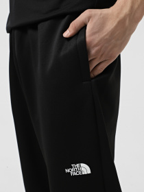 Штани The North Face Reaxion Fleece модель NF0A8CNQJK31 Фото