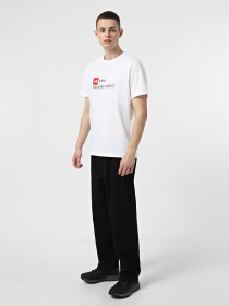 Брюки The North Face Belted Utility модель NF0A8B62JK31 Фото