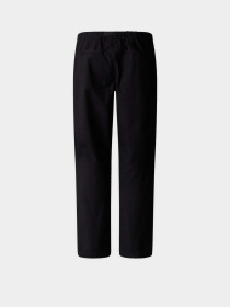 Брюки The North Face Belted Utility модель NF0A8B62JK31 Фото