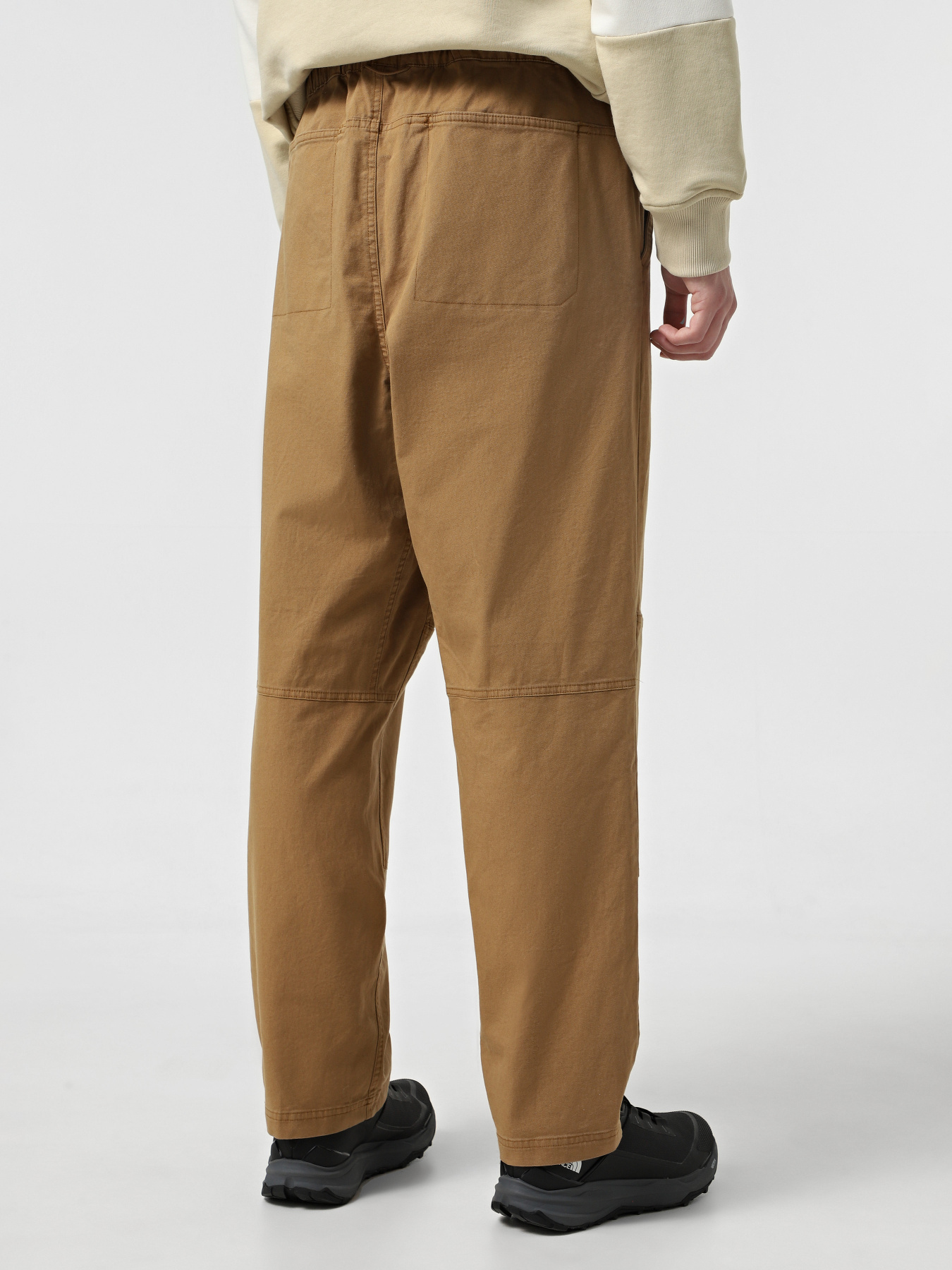 Брюки The North Face Belted модель NF0A8B621731 Брюки The North Face Belted модель NF0A8B621731 Фото