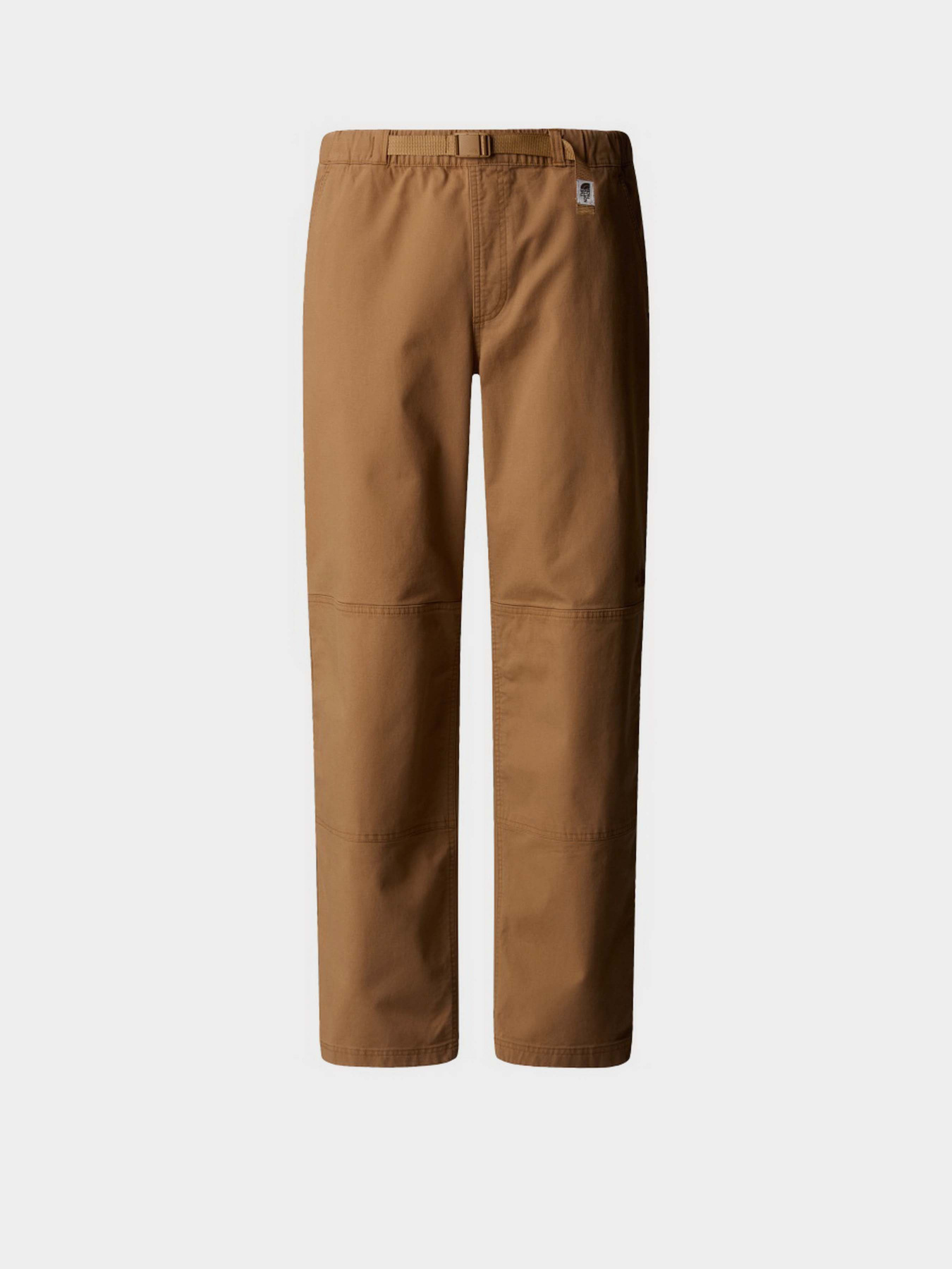 Брюки The North Face Belted модель NF0A8B621731 Брюки The North Face Belted модель NF0A8B621731 Фото